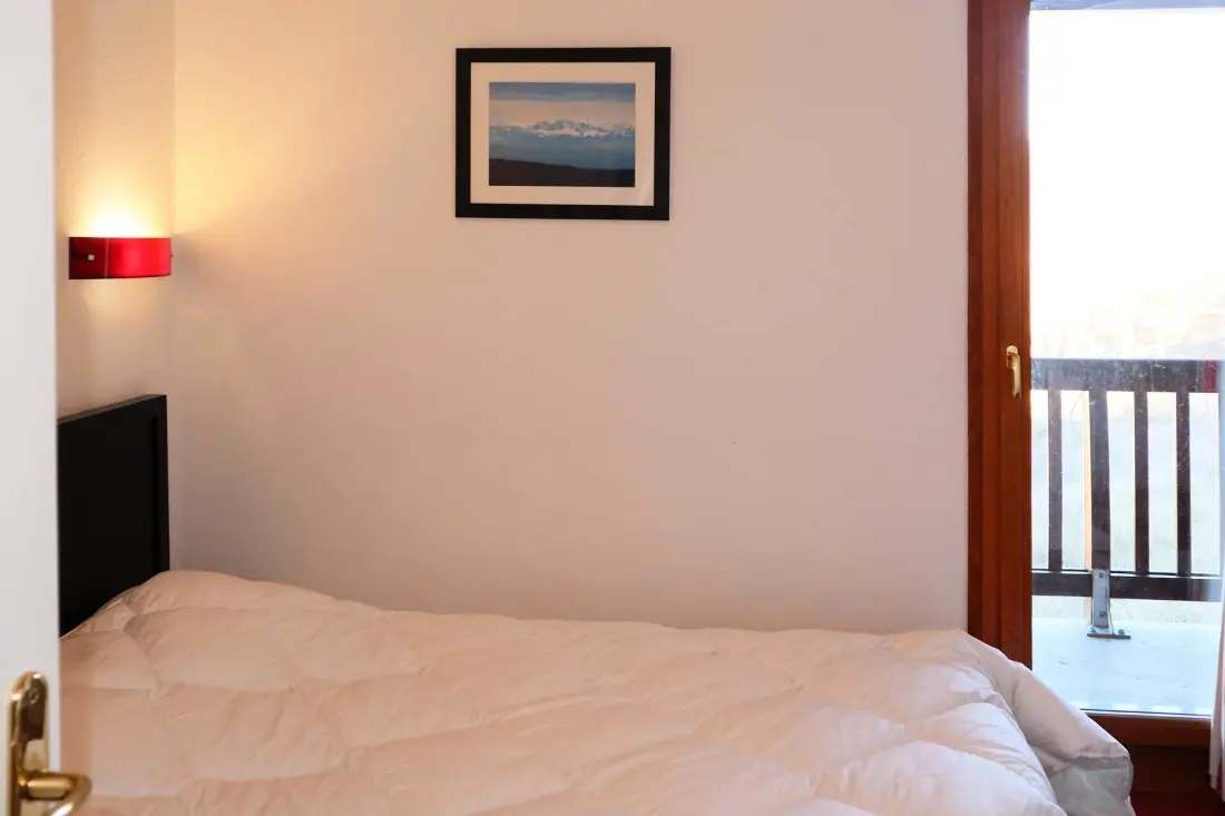 Chalet La Combe D Or