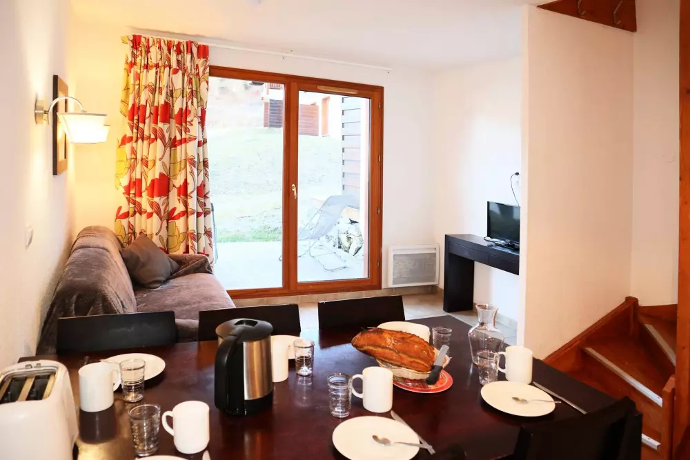 Chalet La Combe D Or