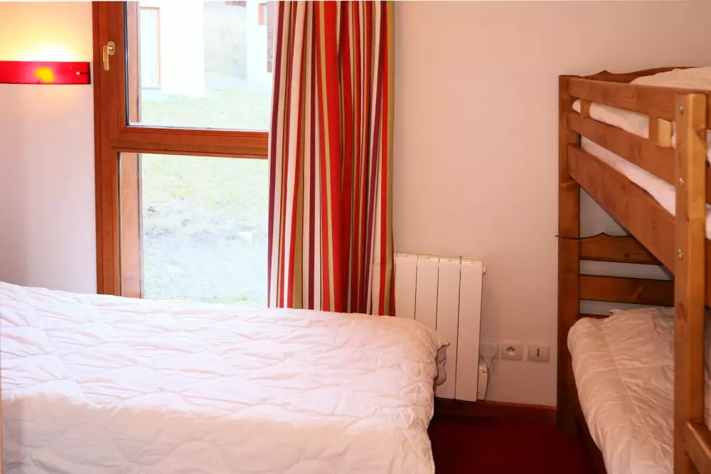 Chalet La Combe D Or