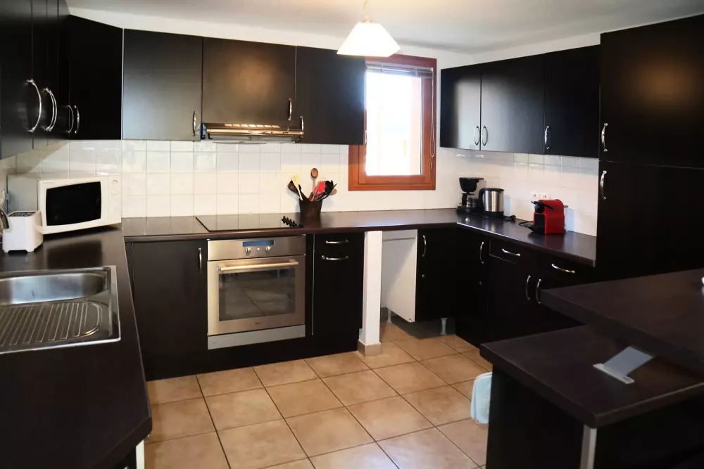 Chalet La Combe D Or