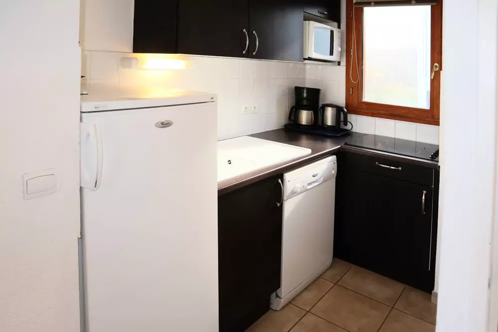 Chalet La Combe D Or