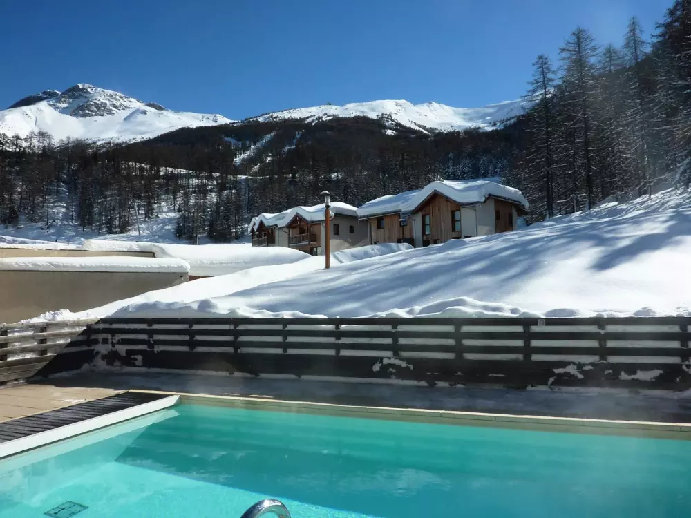 Chalet La Combe D Or