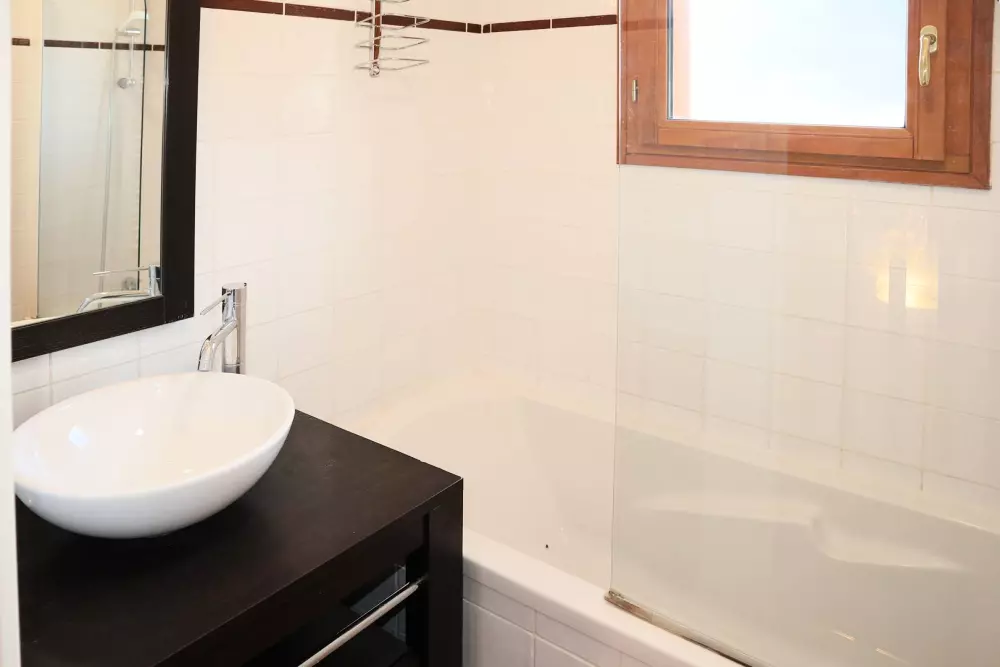 Chalet La Combe D Or