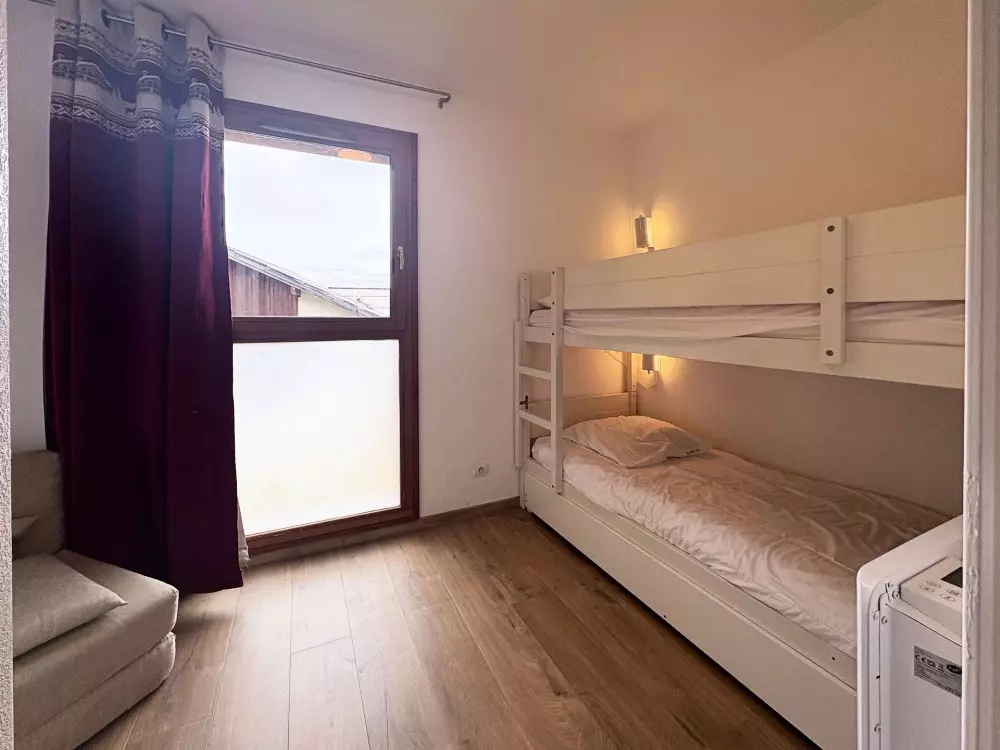 Chalet La Combe D Or