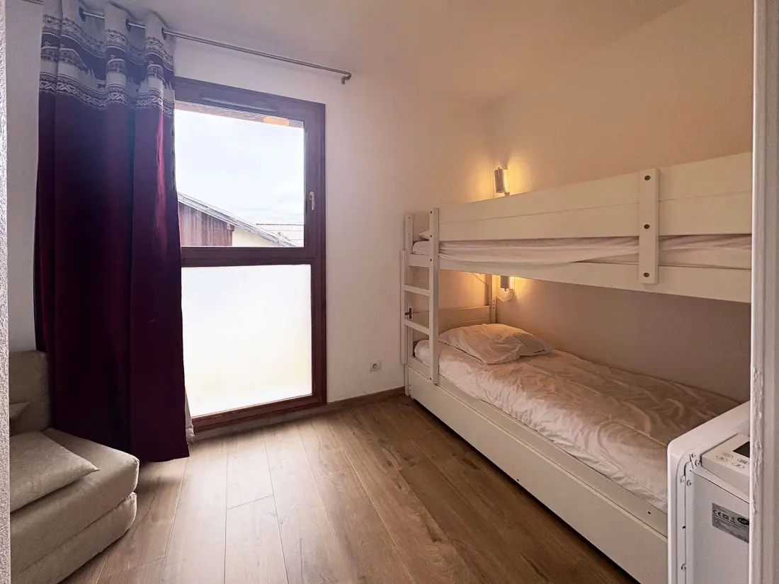 Chalet La Combe D Or