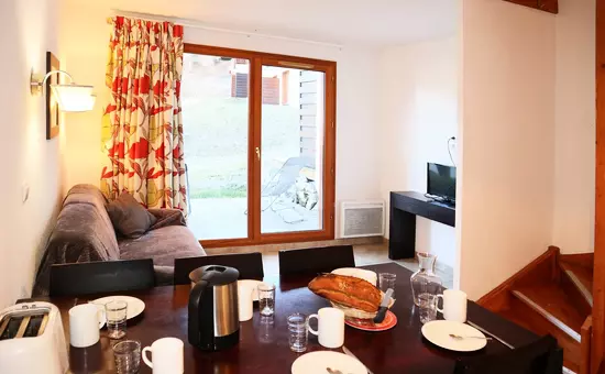 Residence - Studio - Private Residence