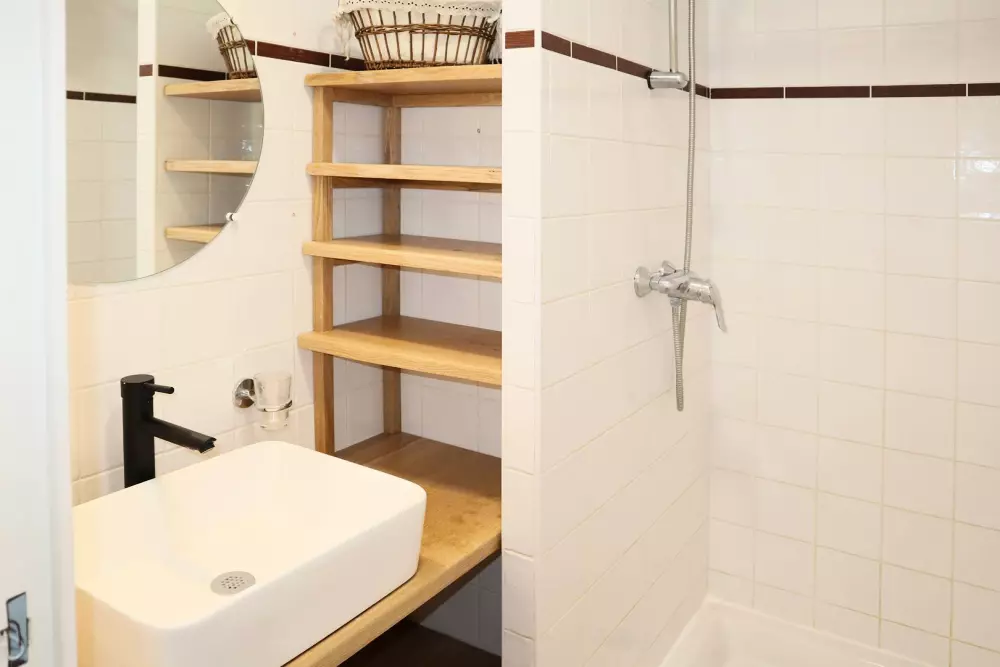 Chalet La Combe D Or