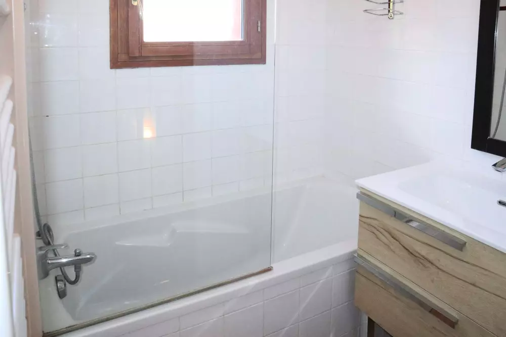 Chalet La Combe D Or