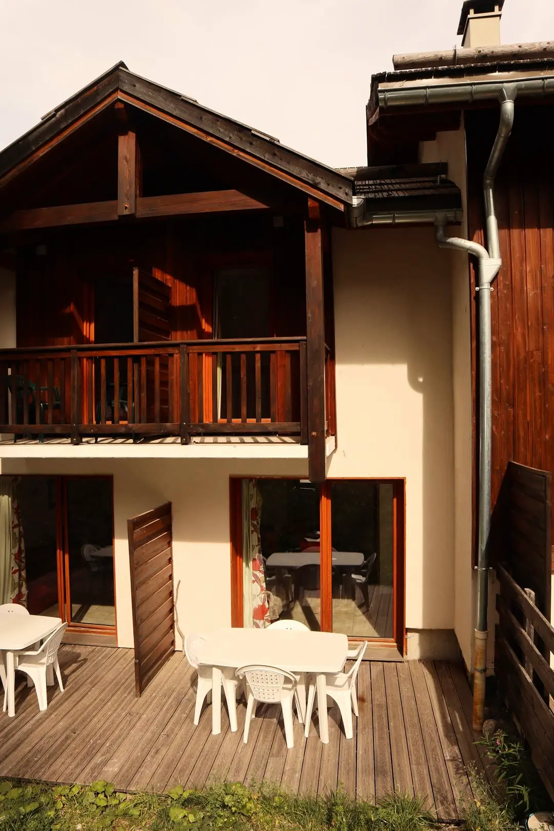 Chalet La Combe D Or