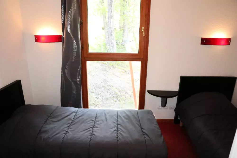 Chalet La Combe D Or