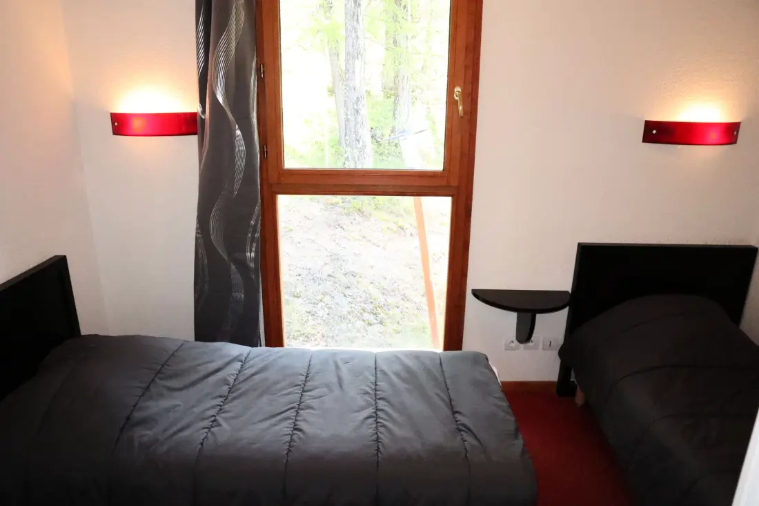 Chalet La Combe D Or