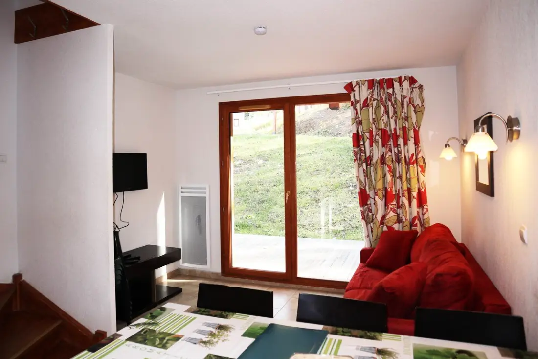 Chalet La Combe D Or