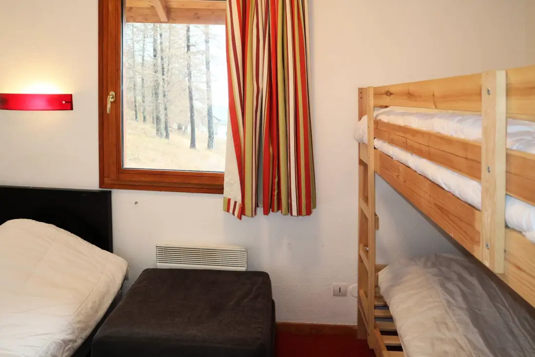 Chalet La Combe D Or