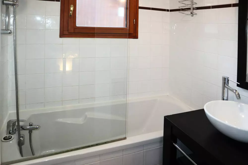 Chalet La Combe D Or