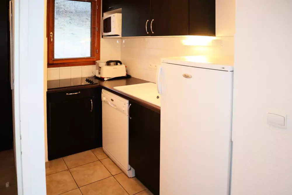 Chalet La Combe D Or