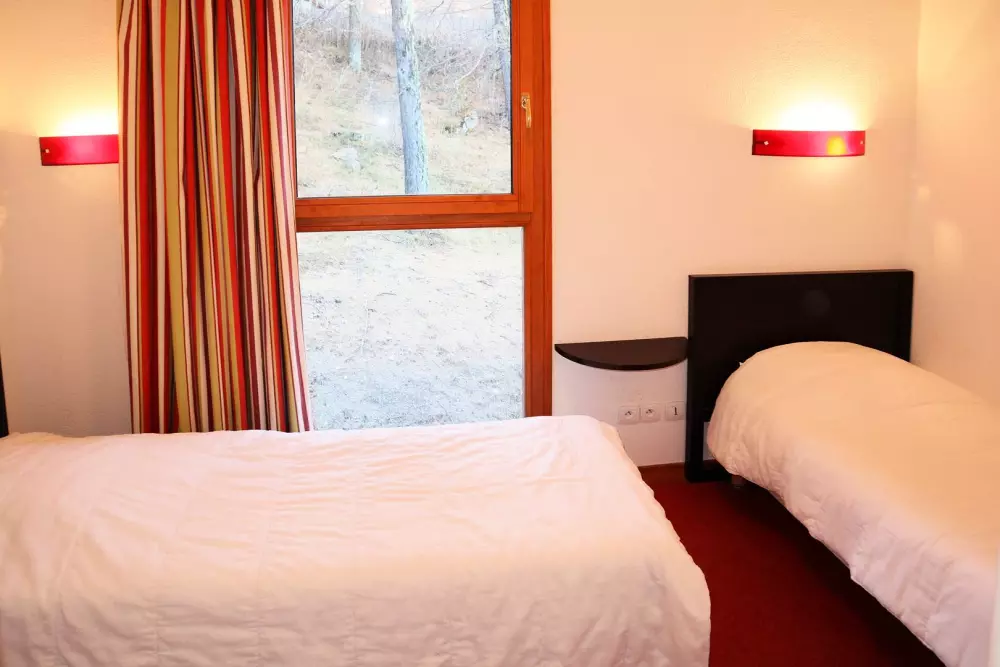 Chalet La Combe D Or