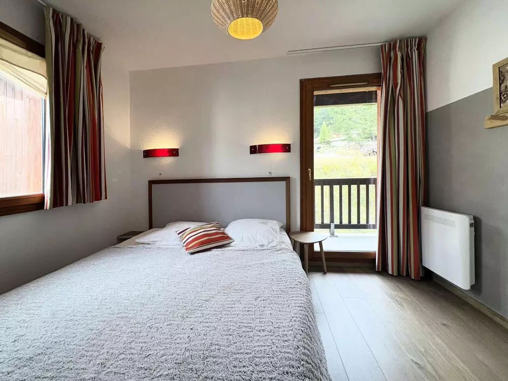 Chalet La Combe D Or