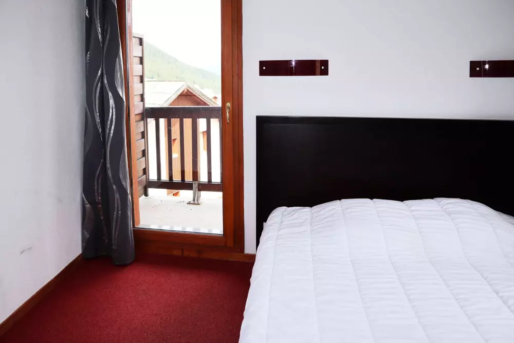 Chalet La Combe D Or