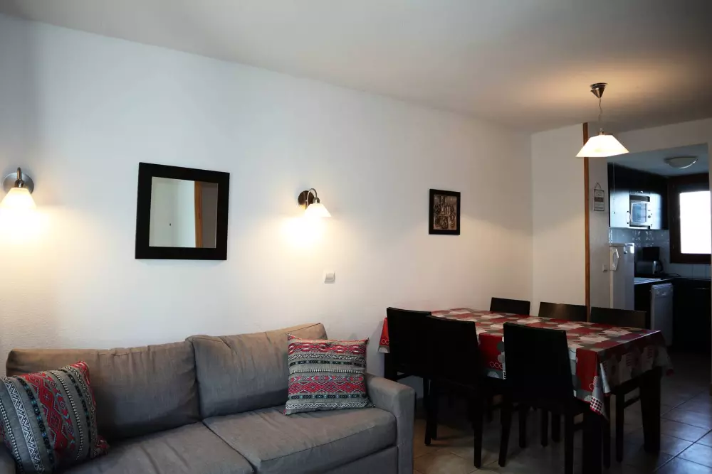 Chalet La Combe D Or