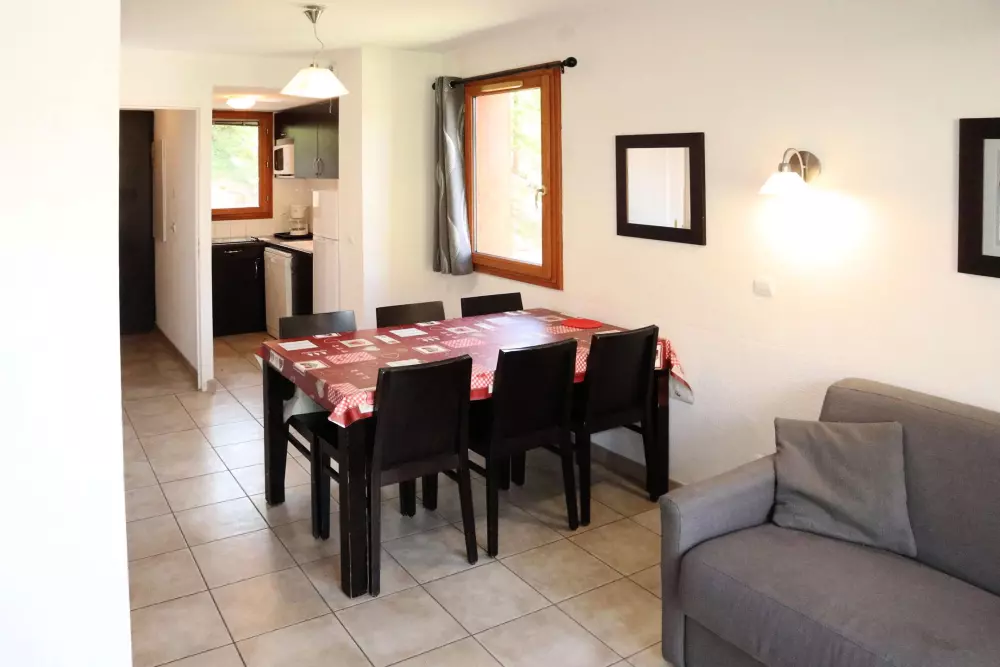 Chalet La Combe D Or