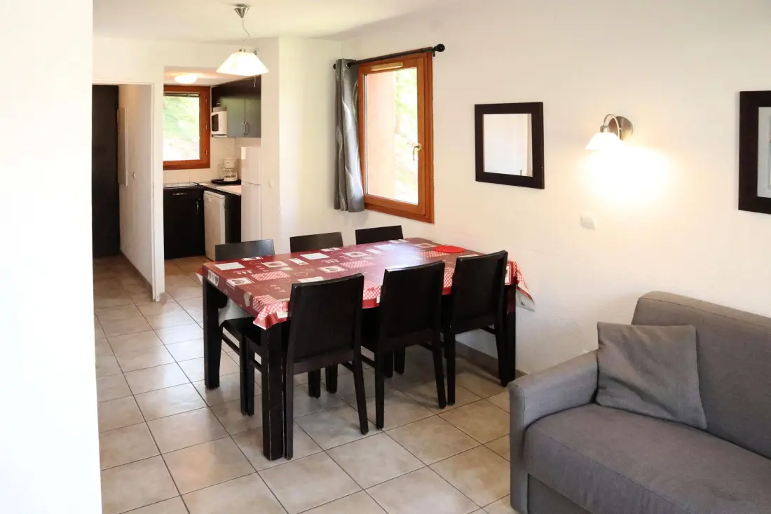 Chalet La Combe D Or