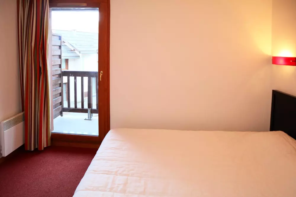 Chalet La Combe D Or