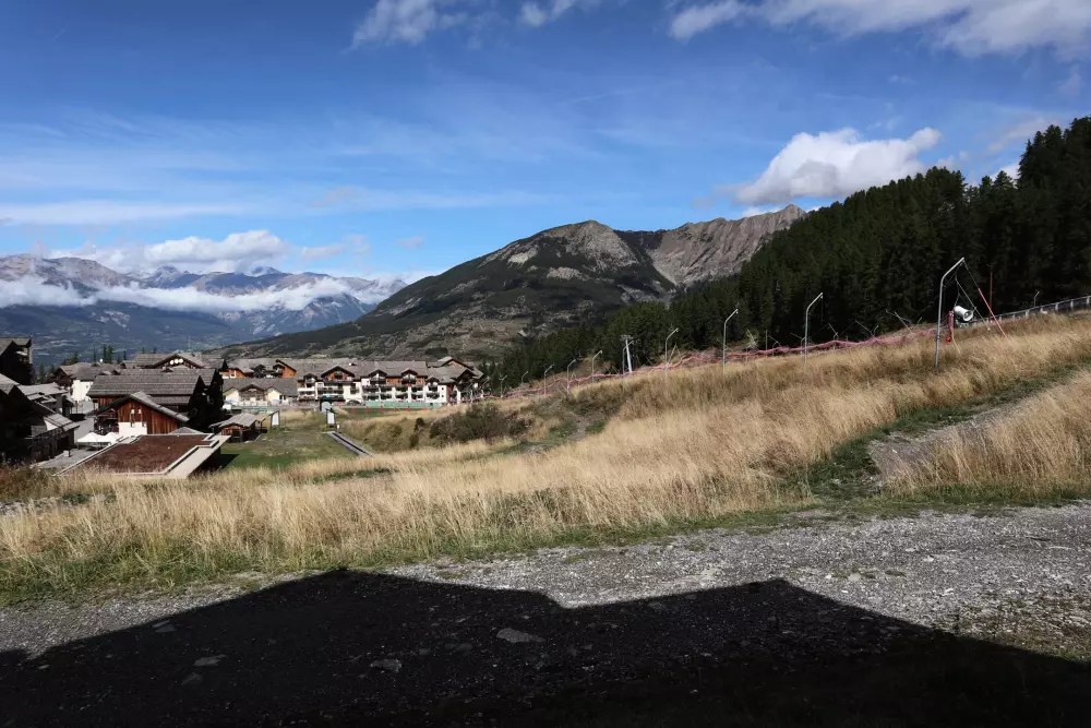 Chalet La Combe D Or