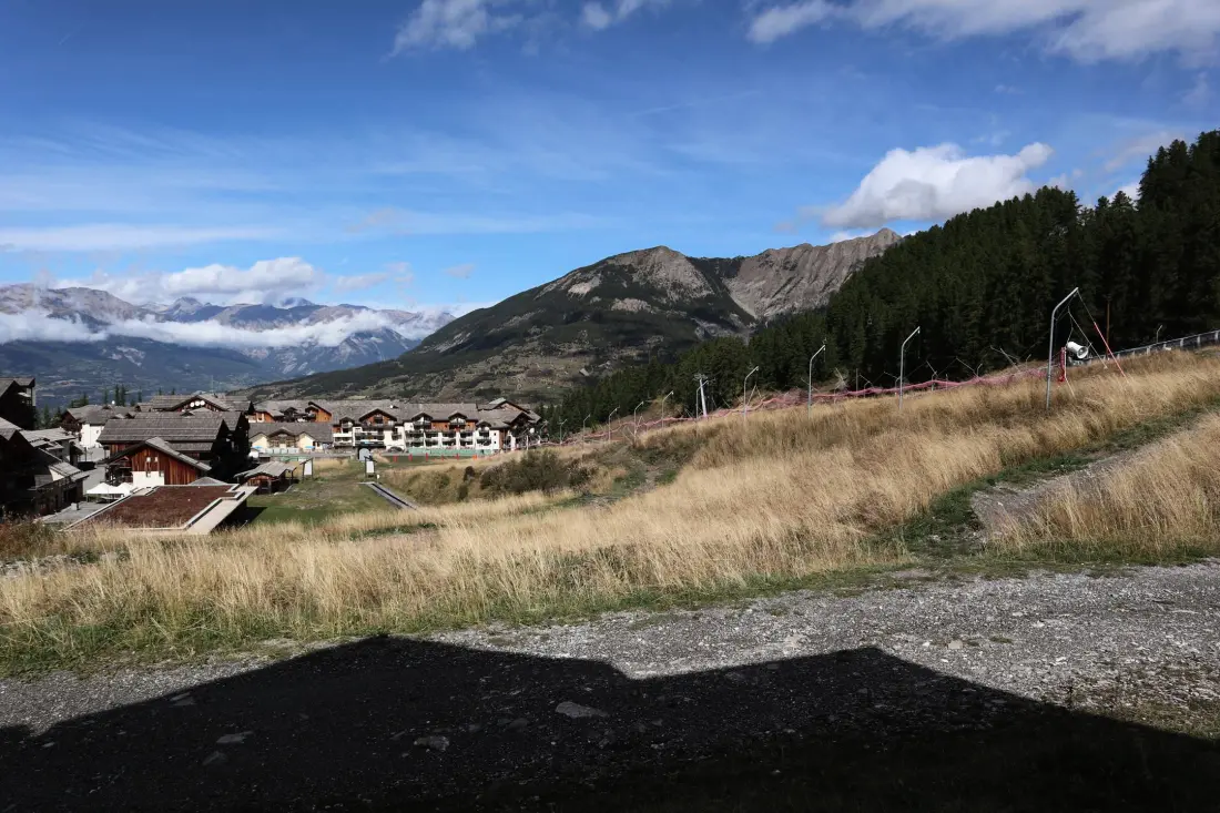 Chalet La Combe D Or