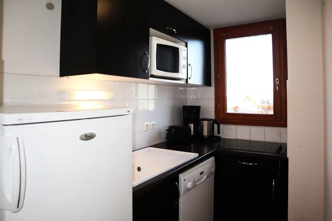 Chalet La Combe D Or
