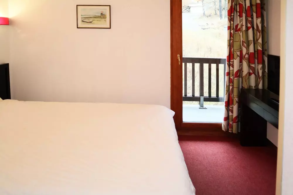 Chalet La Combe D Or