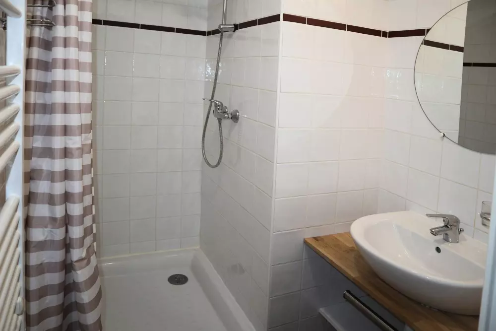 Chalet La Combe D Or