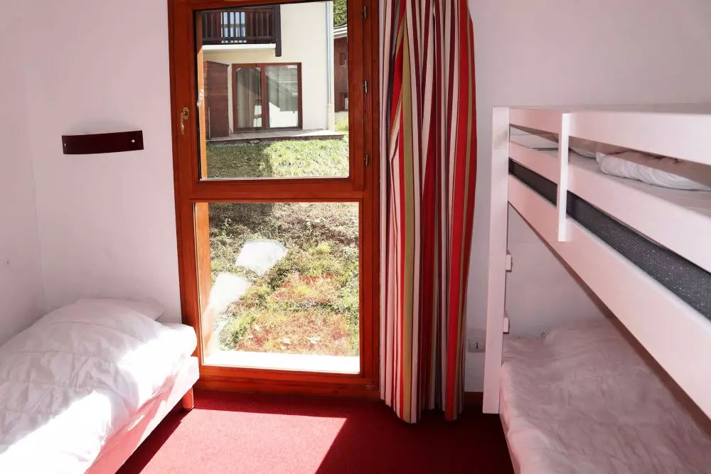 Chalet La Combe D Or