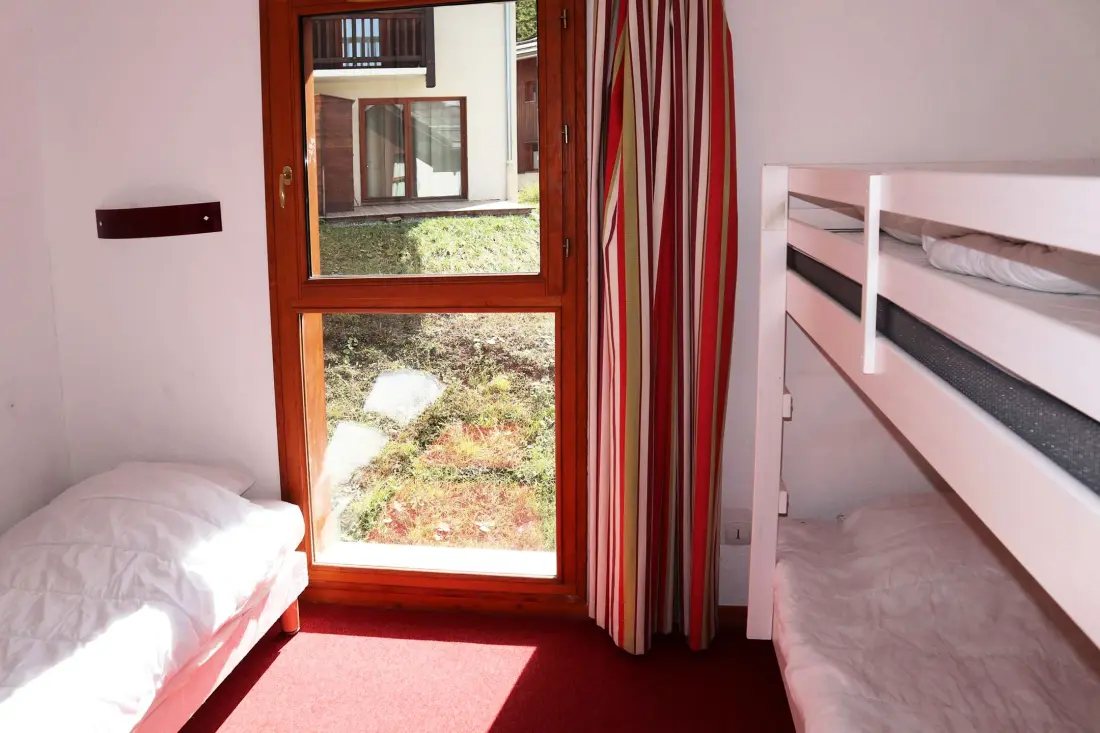 Chalet La Combe D Or