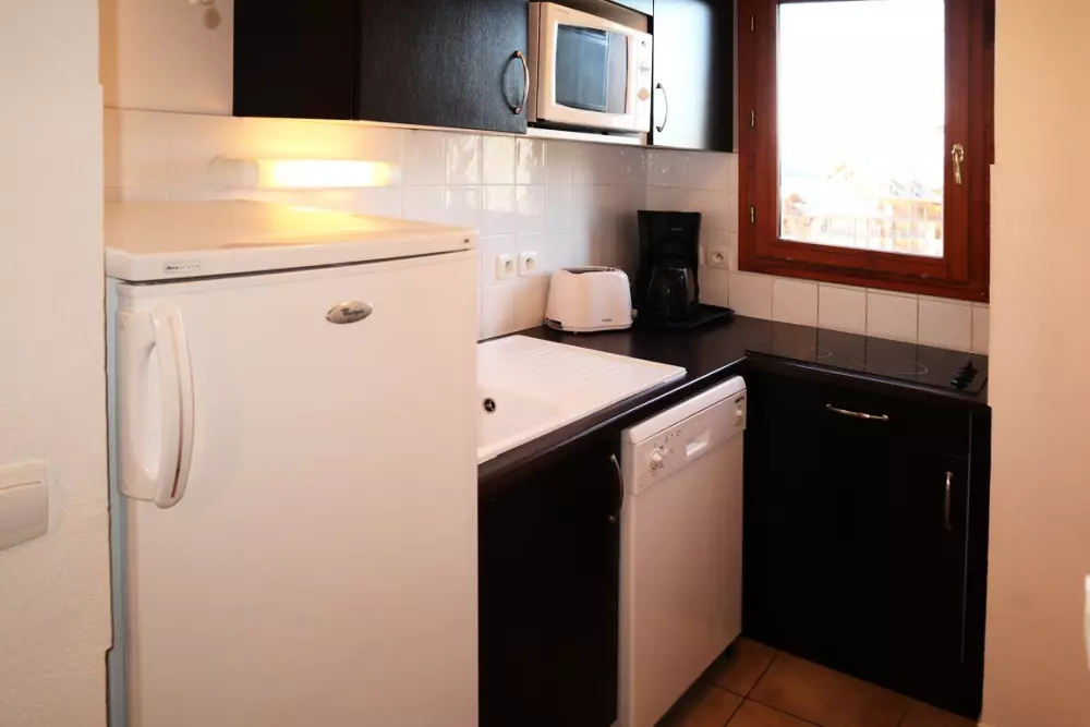 Chalet La Combe D Or