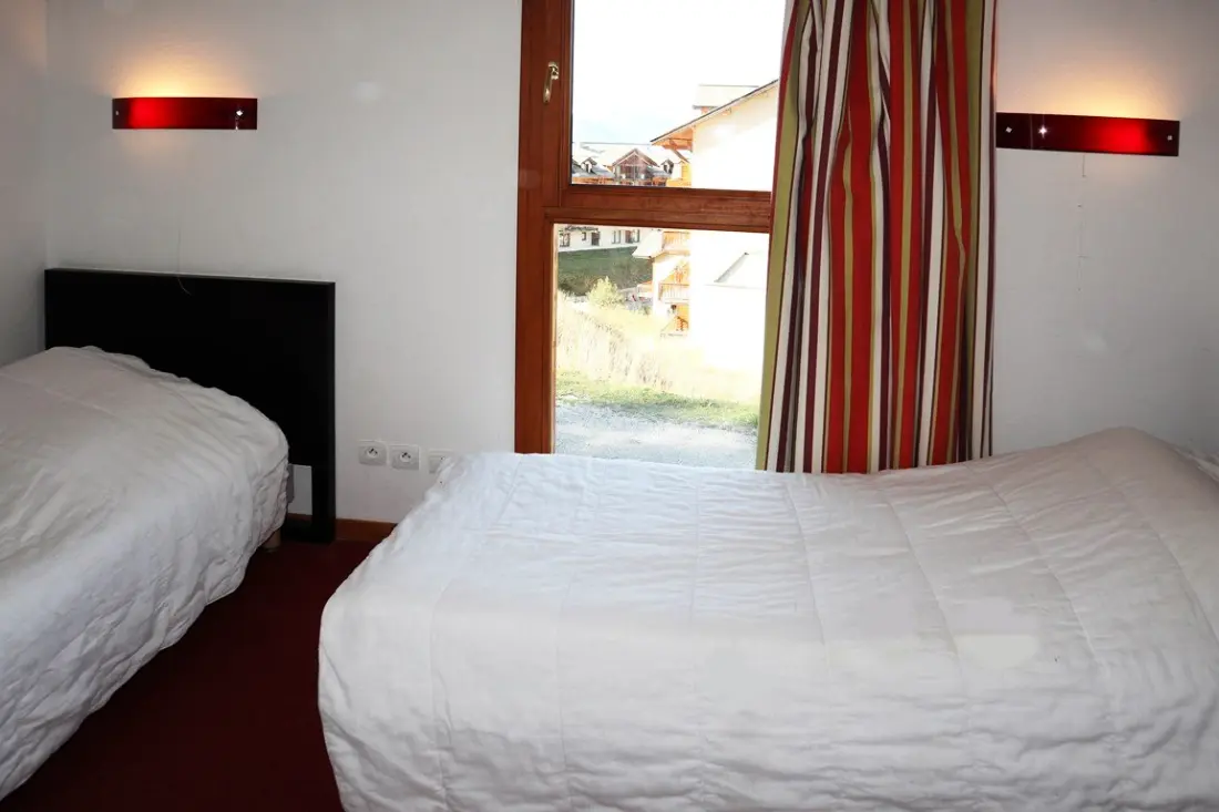 Chalet La Combe D Or