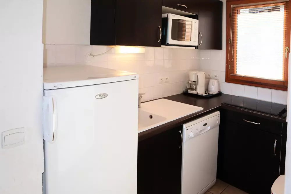 Chalet La Combe D Or