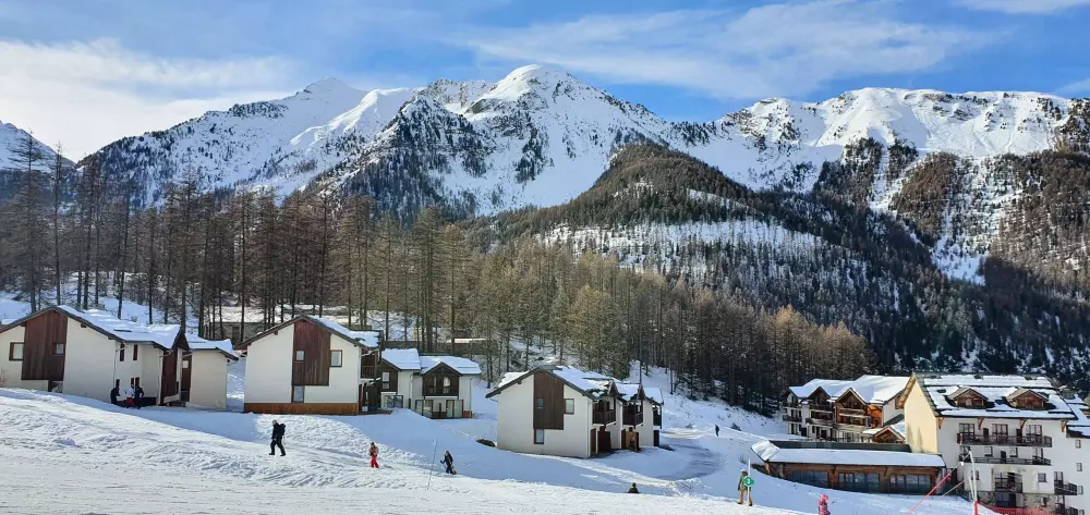 Chalet La Combe D Or