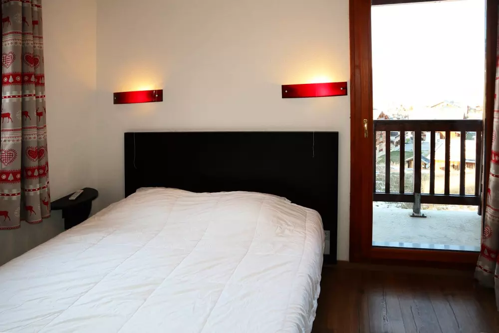 Chalet La Combe D Or