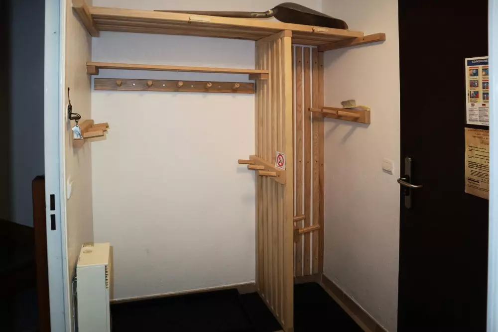 Chalet La Combe D Or