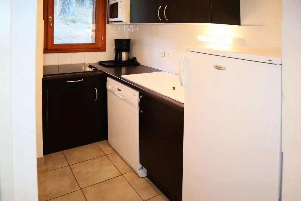 Chalet La Combe D Or