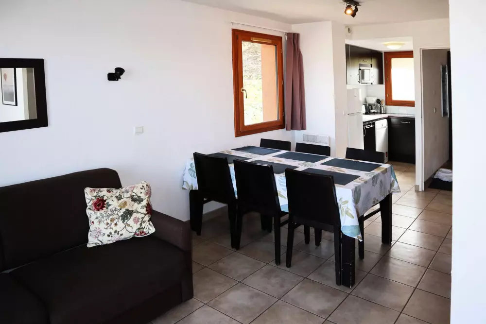 Chalet La Combe D Or