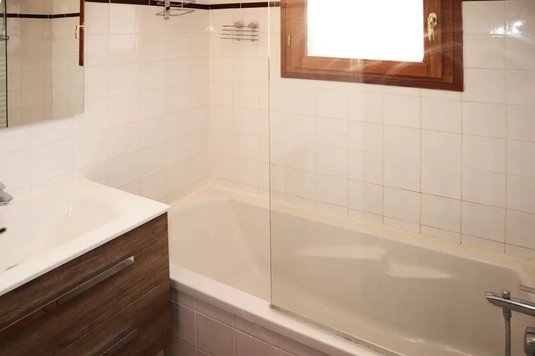 Chalet La Combe D Or
