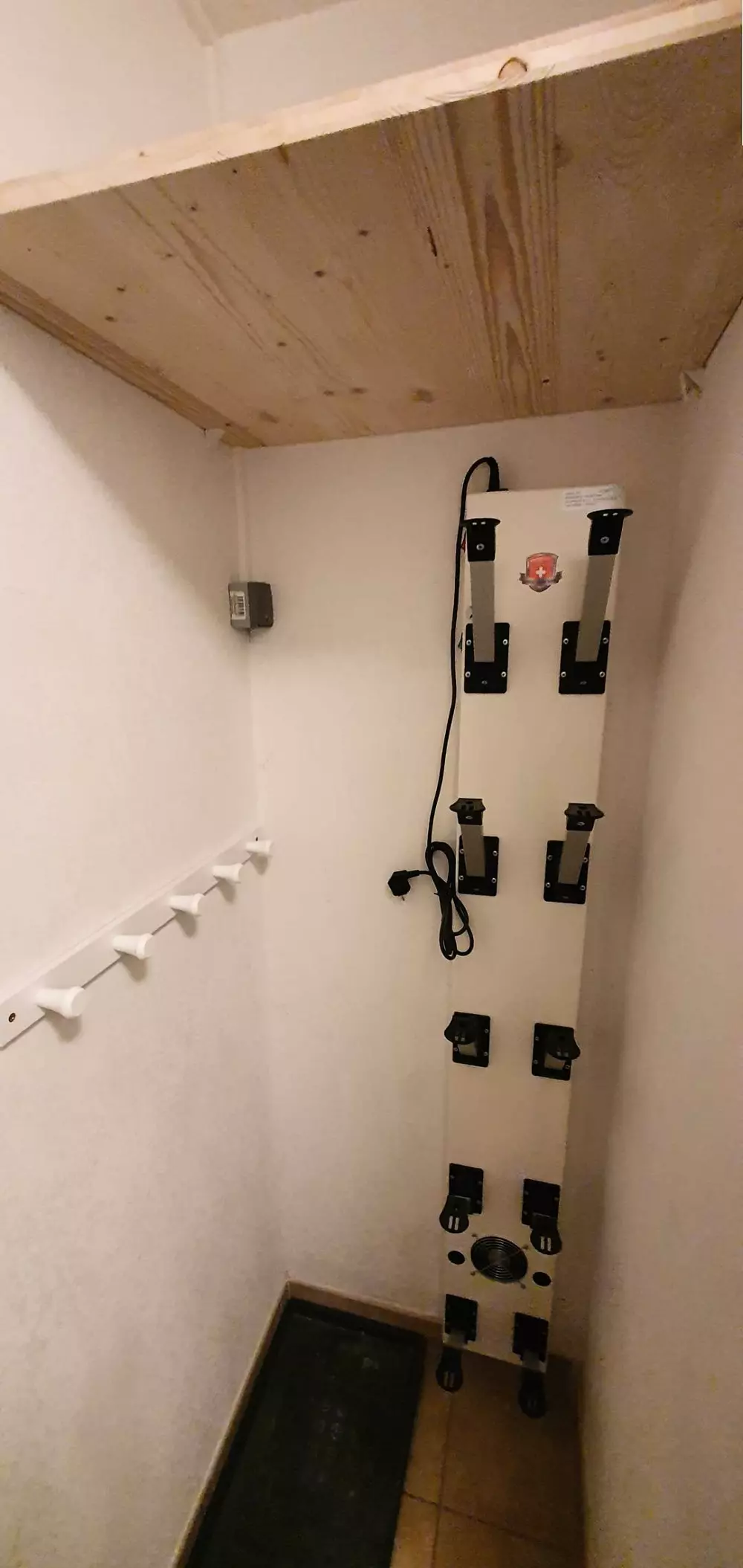 Chalet La Combe D Or