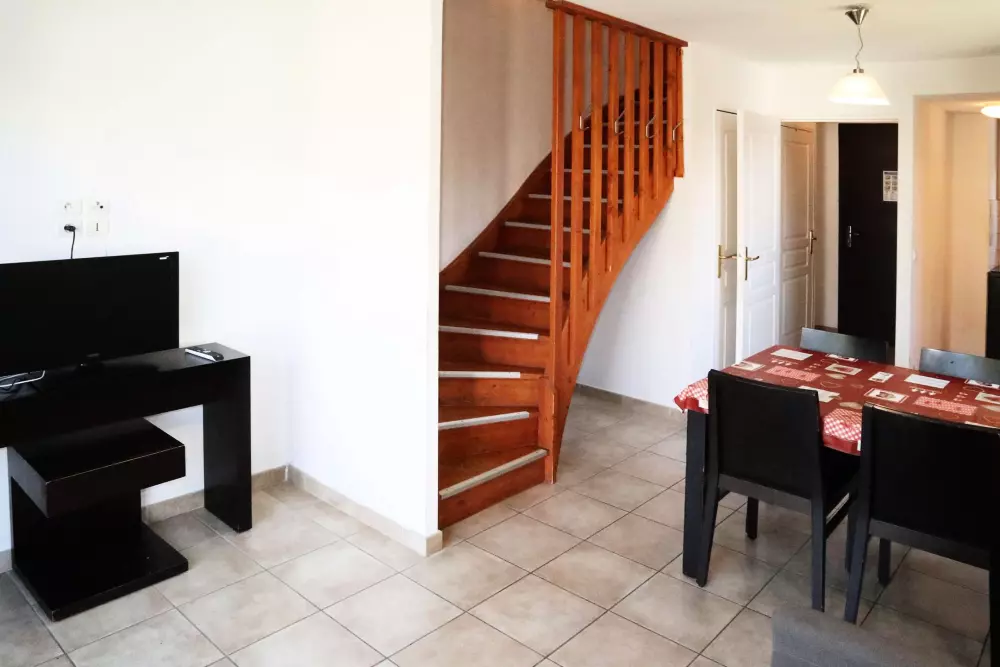 Chalet La Combe D Or