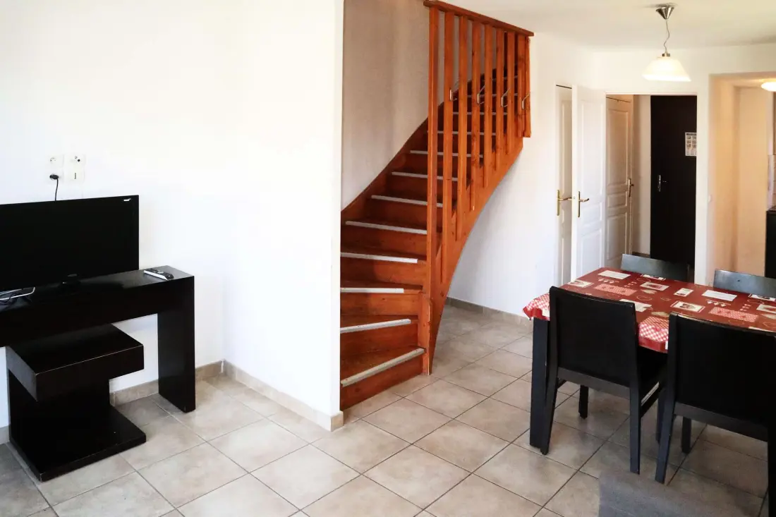 Chalet La Combe D Or