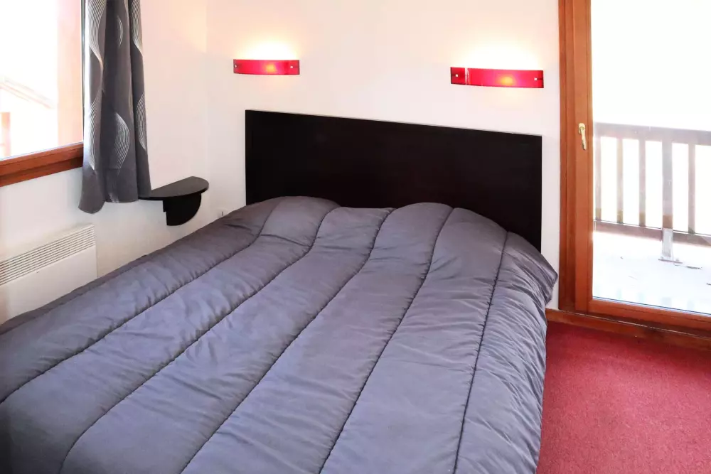 Chalet La Combe D Or