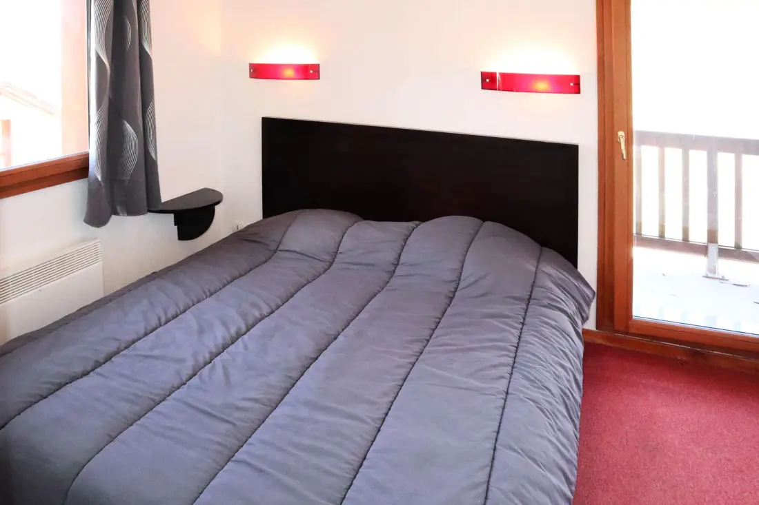 Chalet La Combe D Or