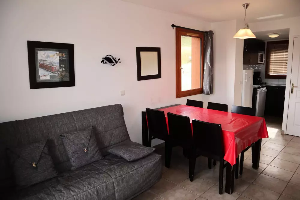 Chalet La Combe D Or