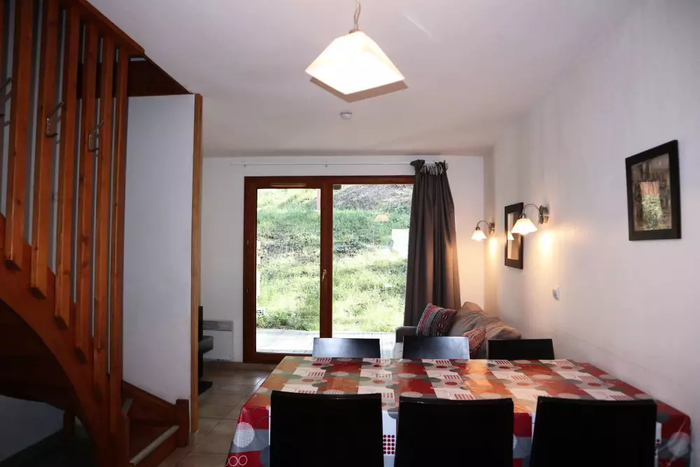 Chalet La Combe D Or