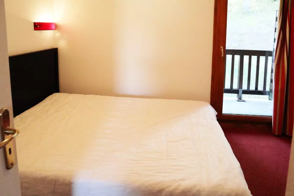 Chalet La Combe D Or